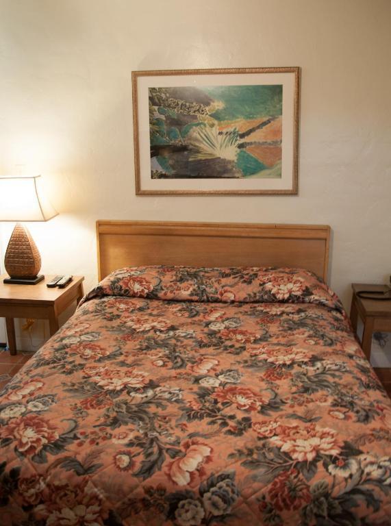 Mission Bell Motel Ventura Pokoj fotografie